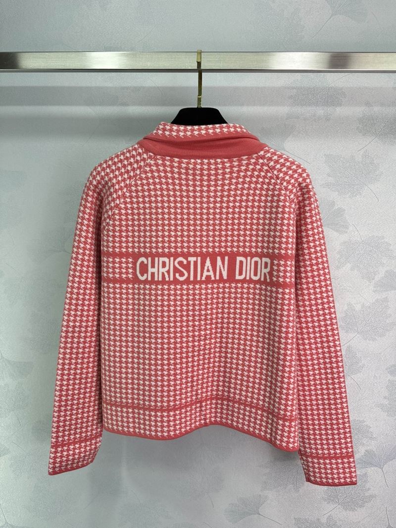 Christian Dior Sweaters